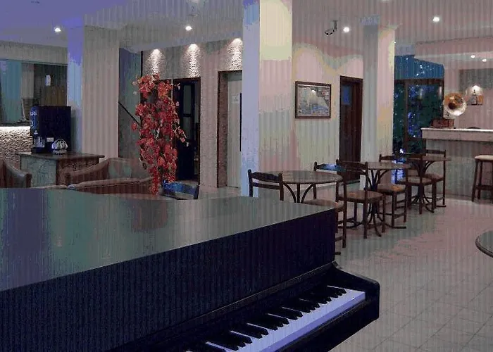 Kleopatra Carina Hotel